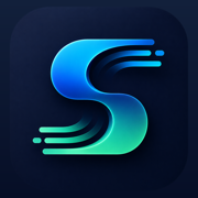 Sluicr app icon